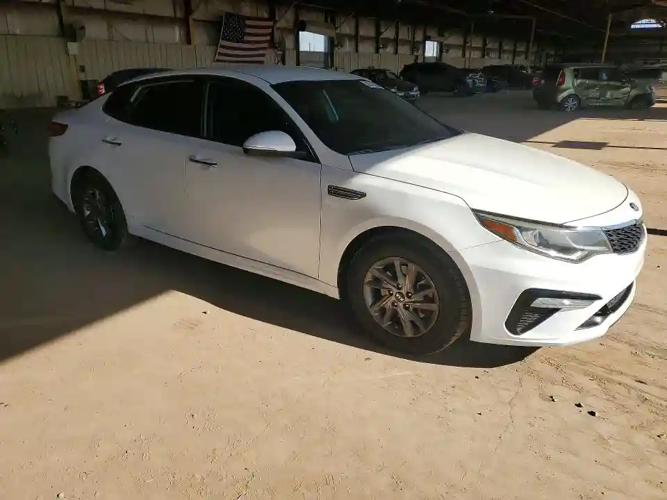 5XXGT4L33KG335743 2019 KIA OPTIMA-3