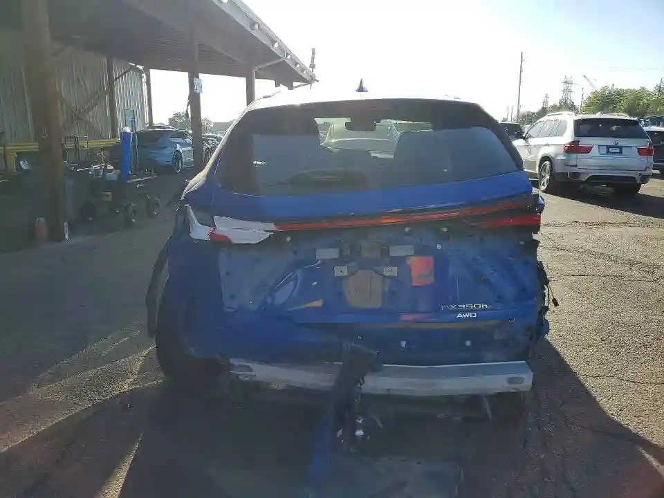 JTJAKCEZ9P5006753 2023 LEXUS NX 350H-5