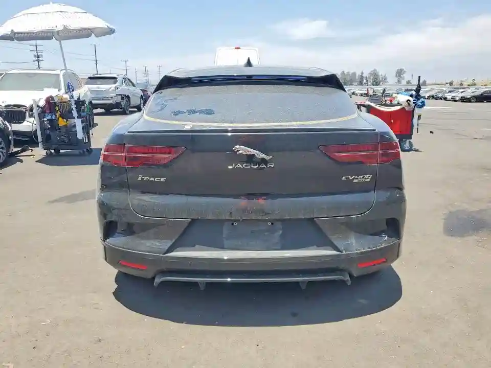 SADHC2S18K1F63295 2019 JAGUAR I-PACE-5