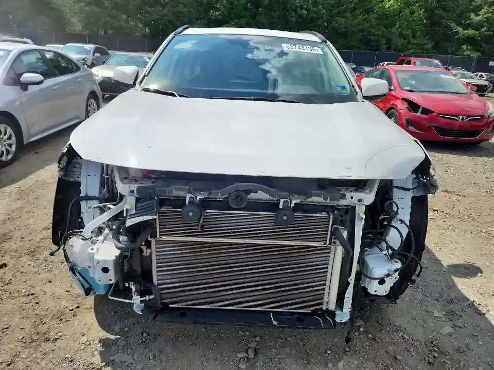 2T3RWRFV7MW114513 2021 TOYOTA RAV4-4