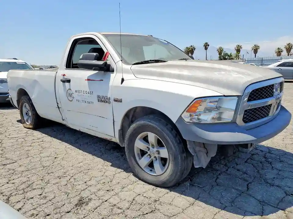 3C6JR6DT0HG505035 2017 RAM 1500-3