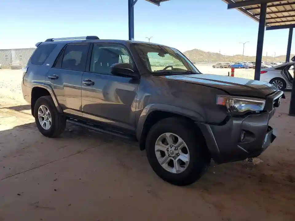 JTEEU5JRXP5280622 2023 TOYOTA 4RUNNER-3