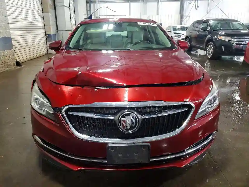 1G4ZR5SS9HU152741 2017 BUICK LACROSSE-4
