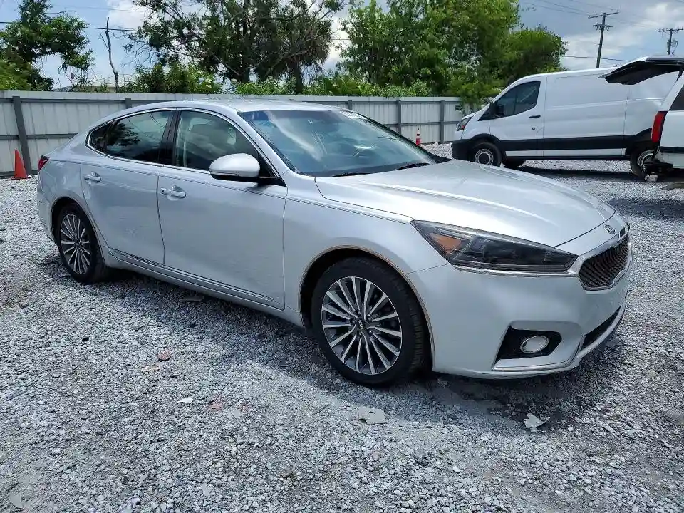 KNALB4J12H5094321 2017 KIA CADENZA-3