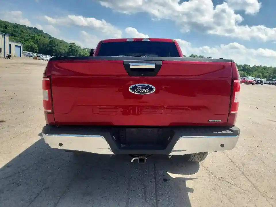 1FTEW1EP0LKF13970 2020 FORD F-150-5