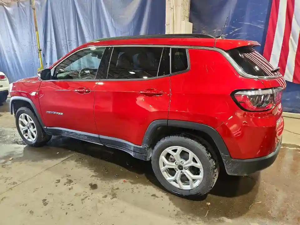 3C4NJDBN4ST617264 2025 JEEP COMPASS-1