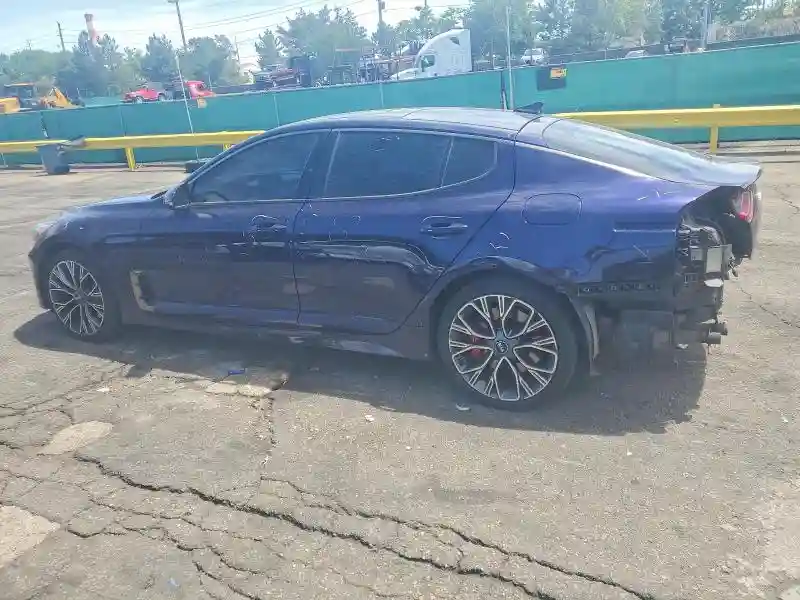KNAE35LC6L6086560 2020 KIA STINGER-1