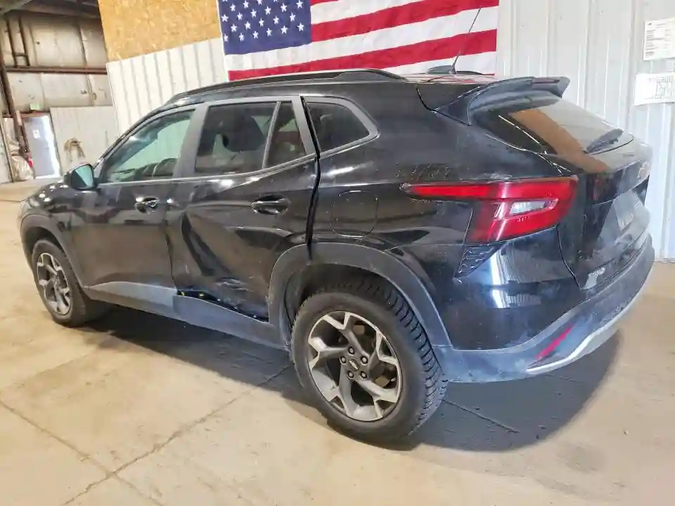 KL77LHE24RC092012 2024 CHEVROLET TRAX-1
