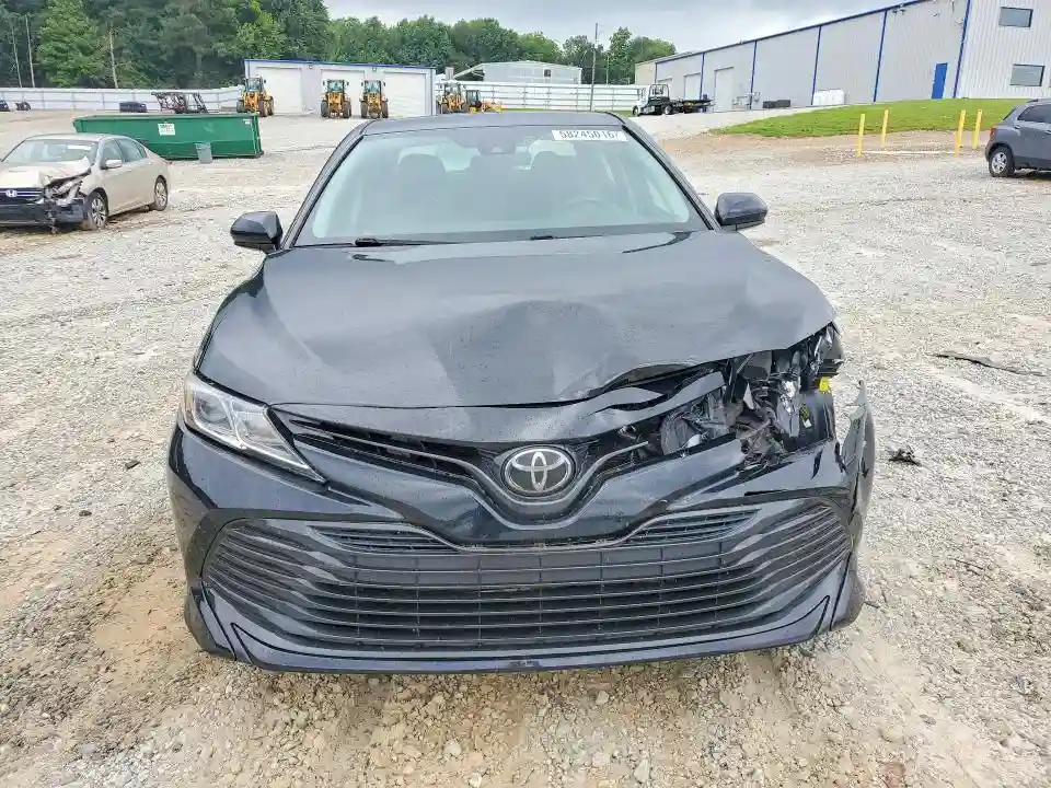 4T1C11AK7LU999614 2020 TOYOTA CAMRY-4