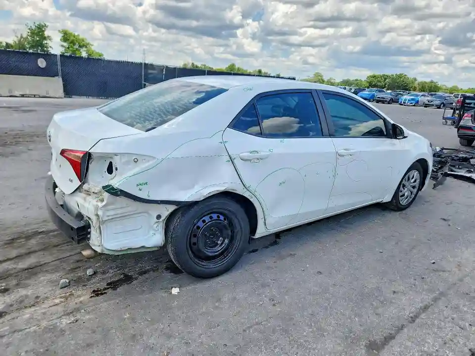 5YFBURHE5KP912634 2019 TOYOTA COROLLA-2
