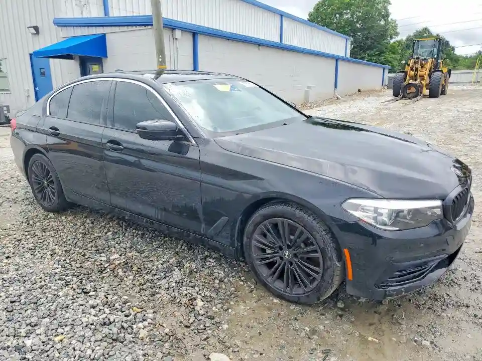 WBAJA5C58KWW05628 2019 BMW 5 SERIES-3