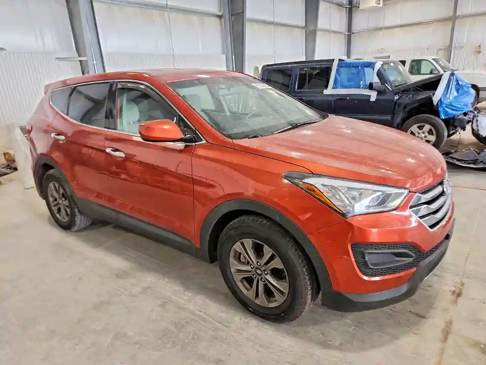 5XYZTDLB4FG290295 2015 HYUNDAI SANTA FE-3