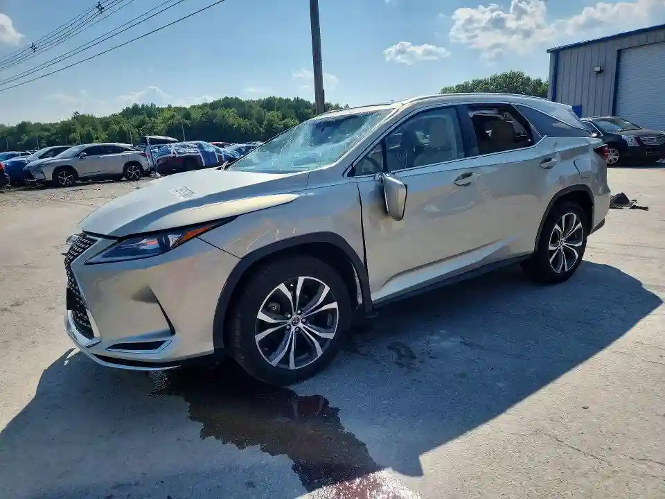 JTJHZKFA4M2030274 2021 LEXUS RX350-0