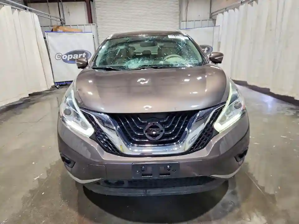 5N1AZ2MH1FN226917 2015 NISSAN MURANO-4