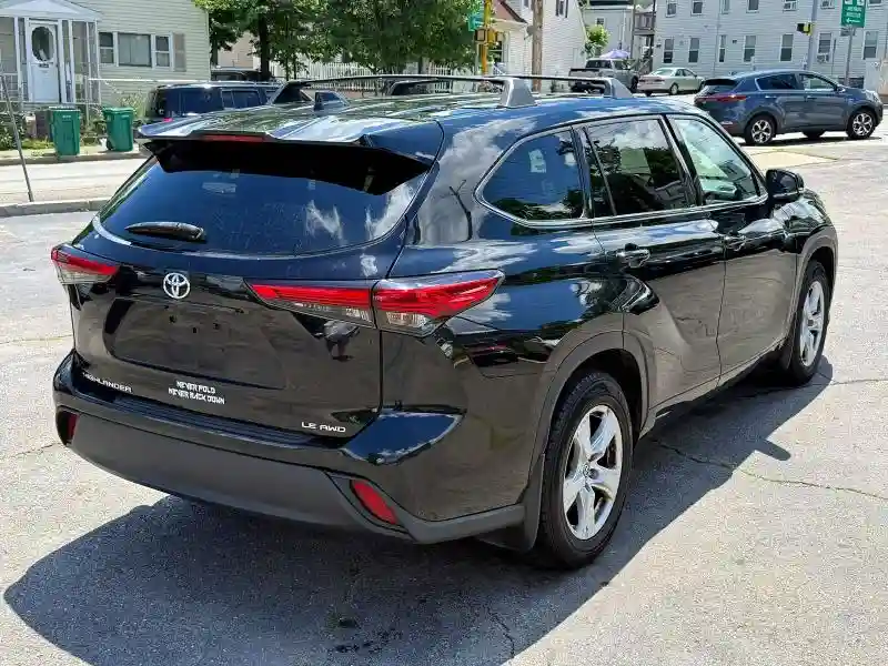 5TDBZRBH4LS511640 2020 TOYOTA HIGHLANDER-2