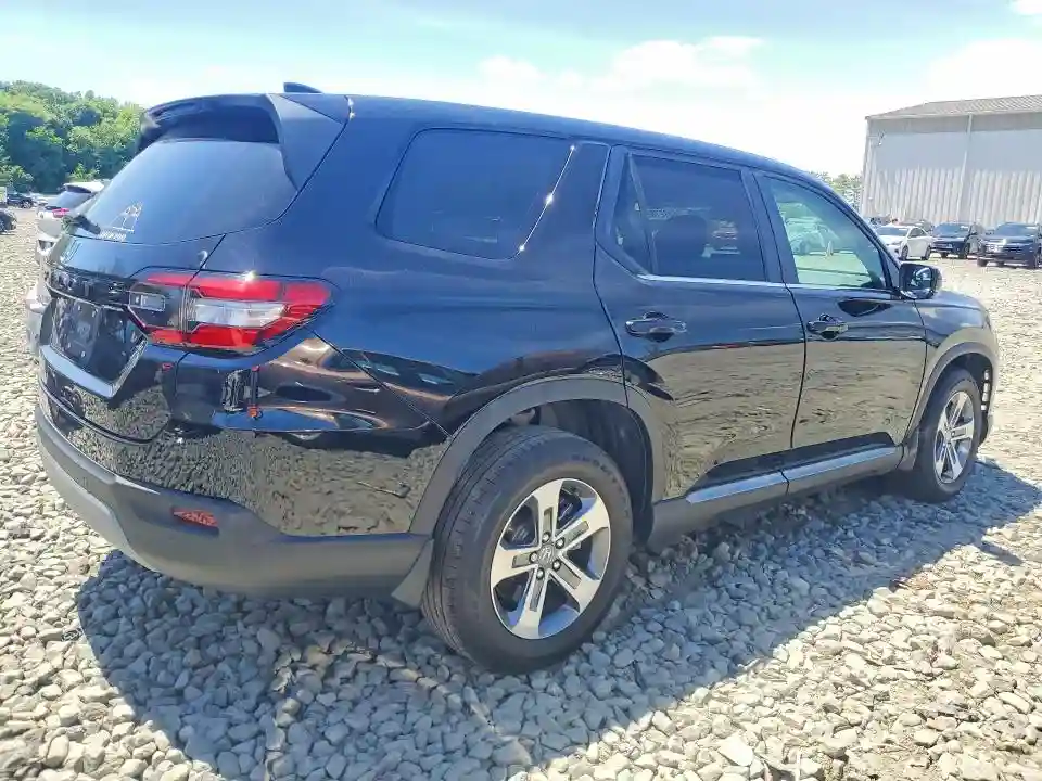 5FNYG1H44RB012193 2024 HONDA PILOT-2