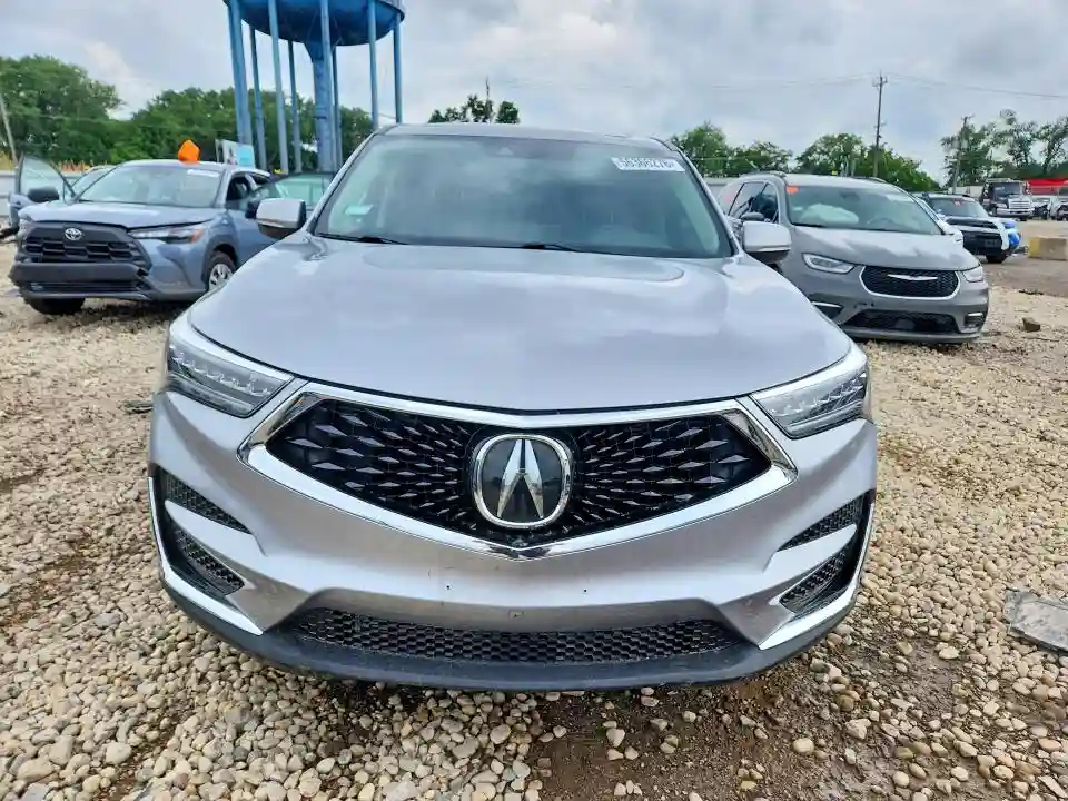 5J8TC1H38KL023070 2019 ACURA RDX-4