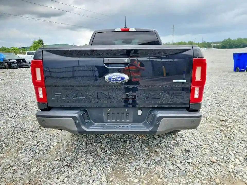 1FTER1EHXKLA47912 2019 FORD RANGER-5