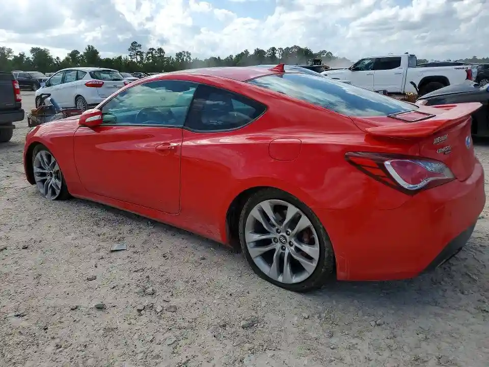 KMHHU6KJ8GU132731 2016 HYUNDAI GENESIS-1