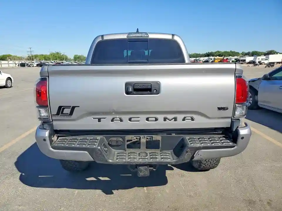 3TMCZ5AN5HM108830 2017 TOYOTA TACOMA-5