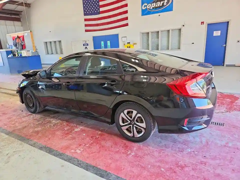 2HGFC2F59GH543385 2016 HONDA CIVIC-1
