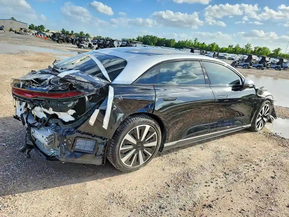 50EA1GBA4NA001102 2022 LUCID MOTORS AIR-2