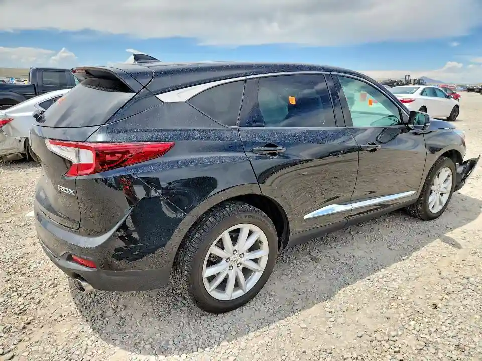 5J8TC1H36LL021707 2020 ACURA RDX-2