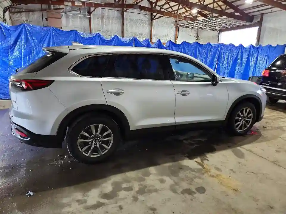 JM3TCBCY6K0314229 2019 MAZDA CX-9-2