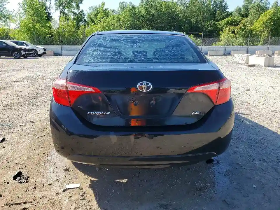 5YFBURHEXKP941952 2019 TOYOTA COROLLA-5