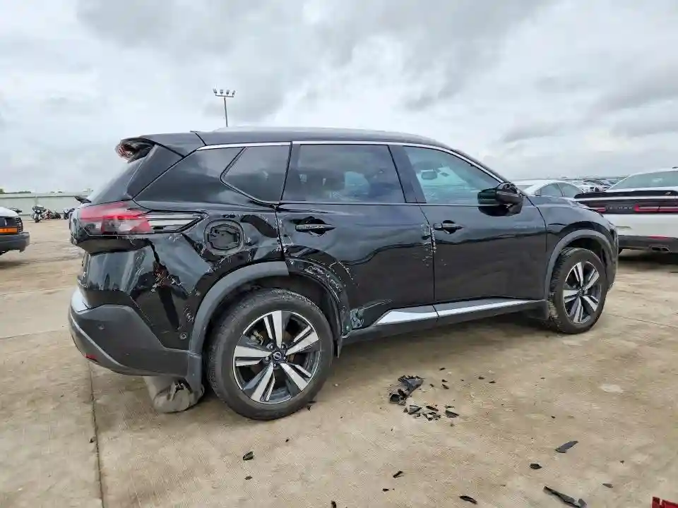5N1BT3CA6NC726131 2022 NISSAN ROGUE-2