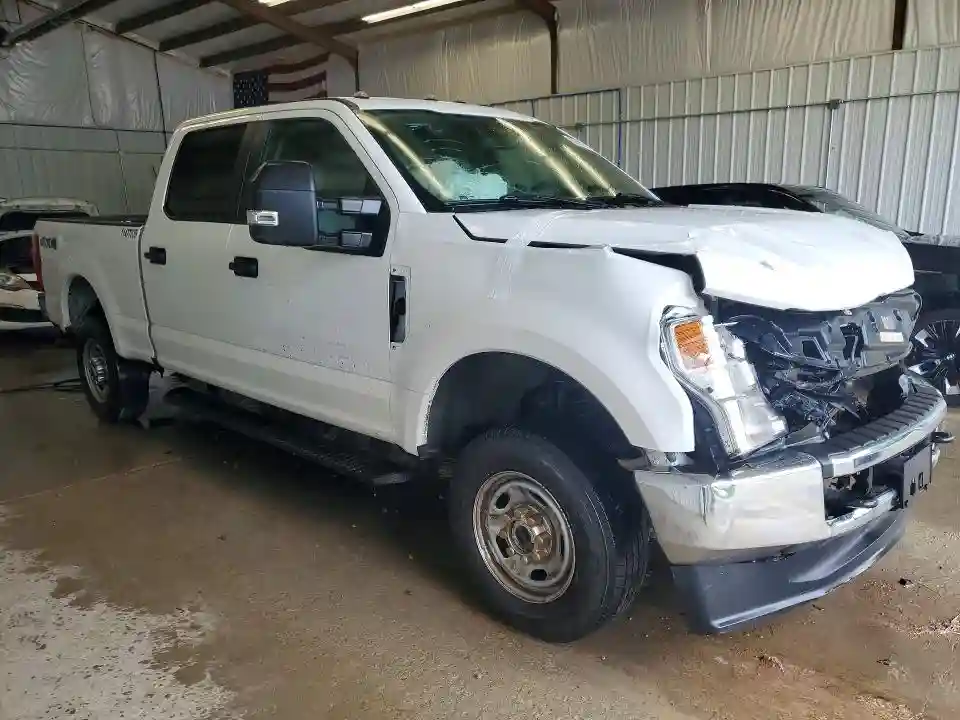 1FT7W2B64NEE59858 2022 FORD F250-3