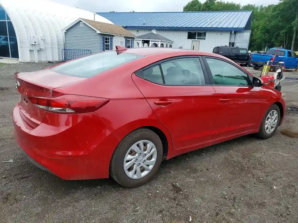 5NPD74LF5HH137096 2017 HYUNDAI ELANTRA-2