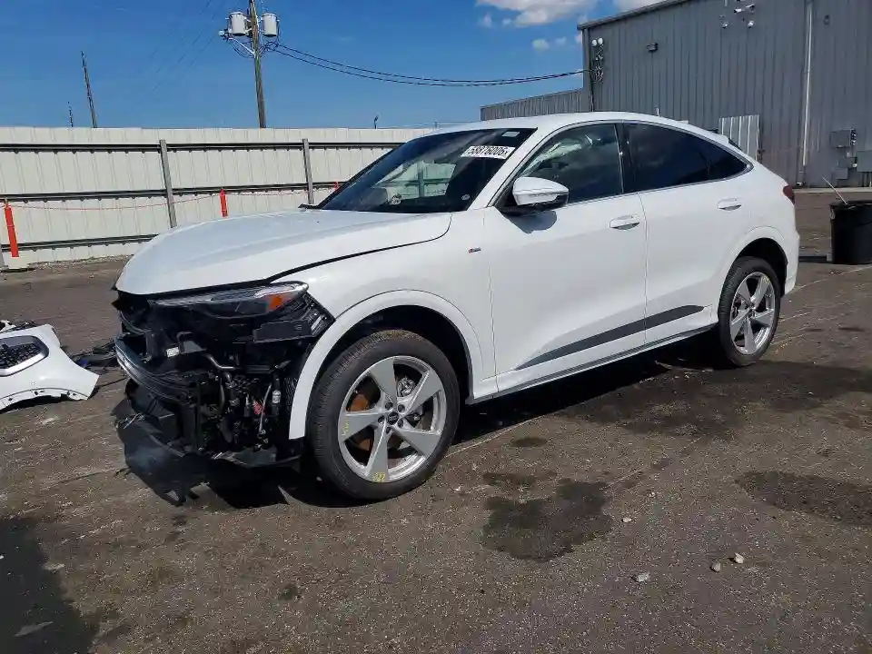 WA1EAAGU6S2119786 2025 AUDI Q5-0