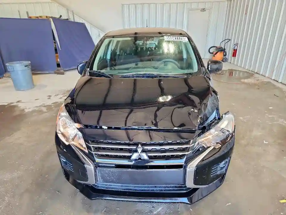 ML32AUHJ9RH023076 2024 MITSUBISHI MIRAGE-4