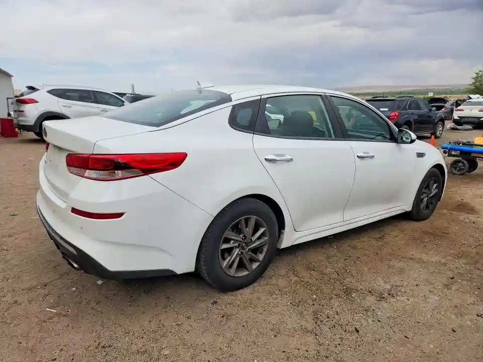 5XXGT4L38LG385619 2020 KIA OPTIMA-2