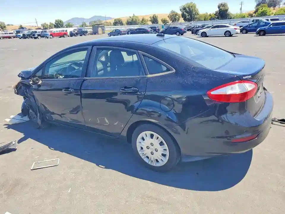 3FADP4AJ4HM170498 2017 FORD FIESTA-1