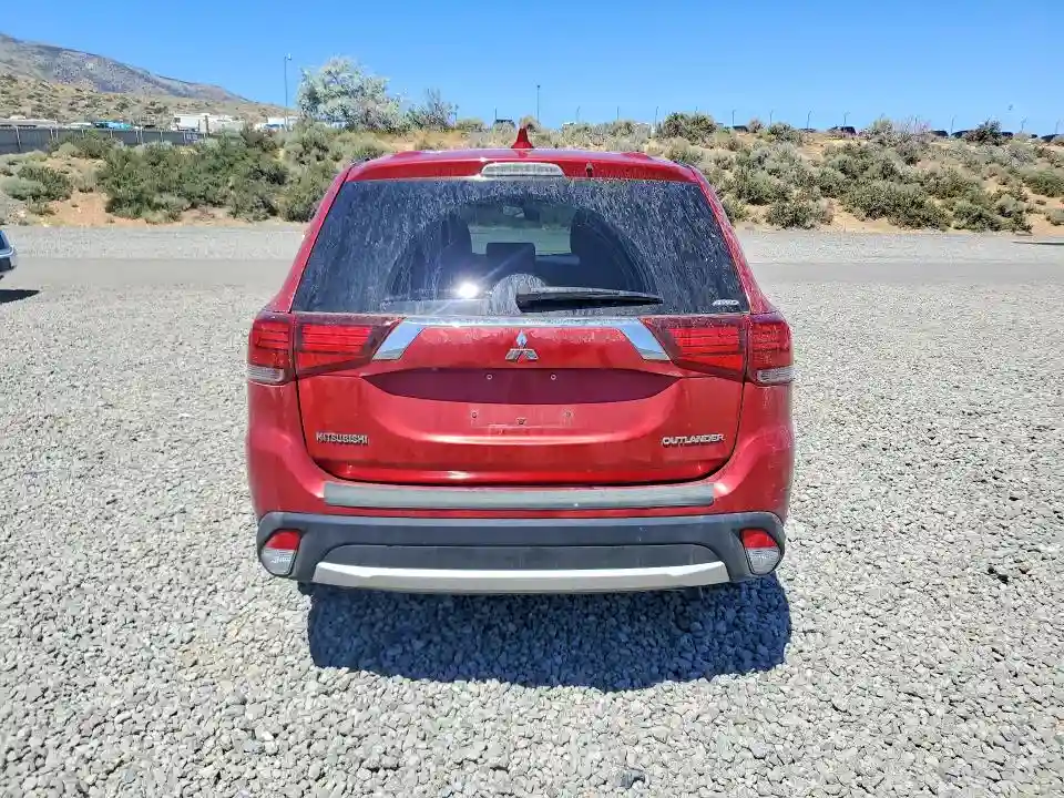 JA4AZ3A36JZ036268 2018 MITSUBISHI OUTLANDER-5