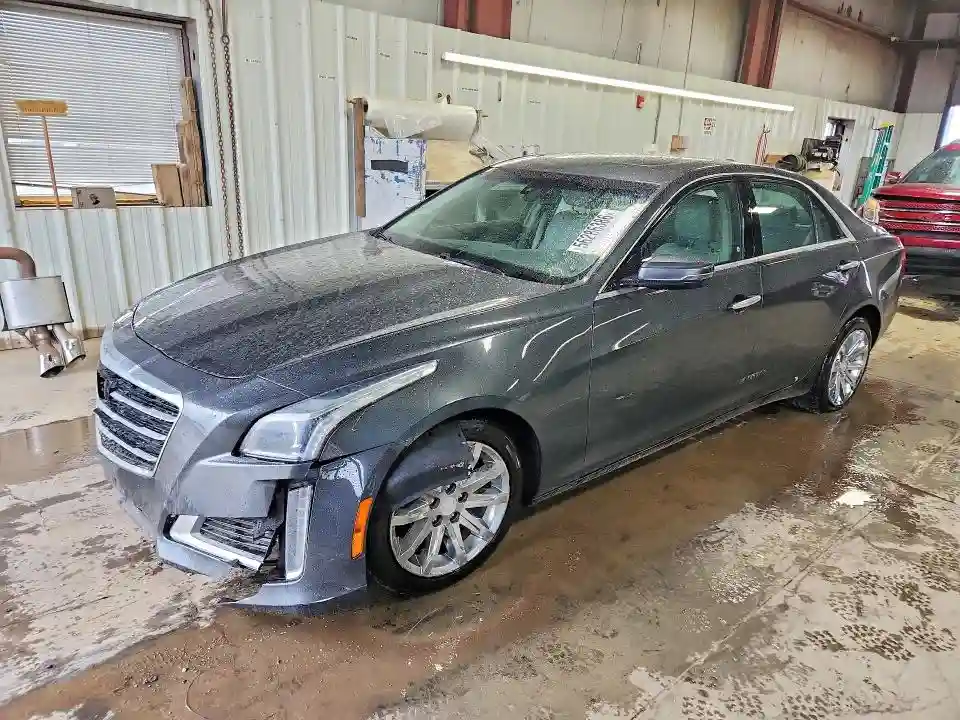 1G6AW5SX0G0109078 2016 CADILLAC CTS-0