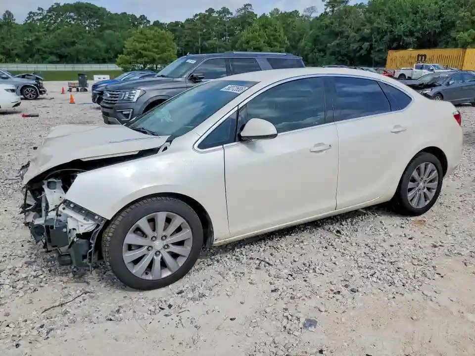 1G4PP5SKXG4130694 2016 BUICK VERANO-0