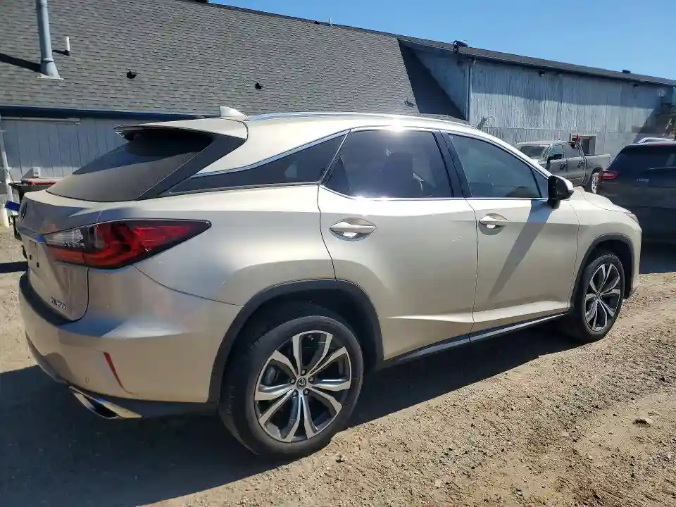 2T2ZZMCA8JC096343 2018 LEXUS RX350-2