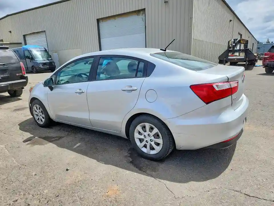 KNADM4A33H6026233 2017 KIA RIO-1