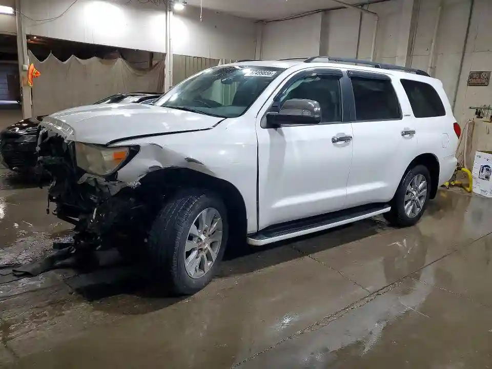 5TDJW5G16GS132489 2016 TOYOTA SEQUOIA-0