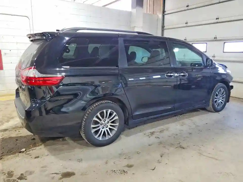 5TDYZ3DC0LS069397 2020 TOYOTA SIENNA-2