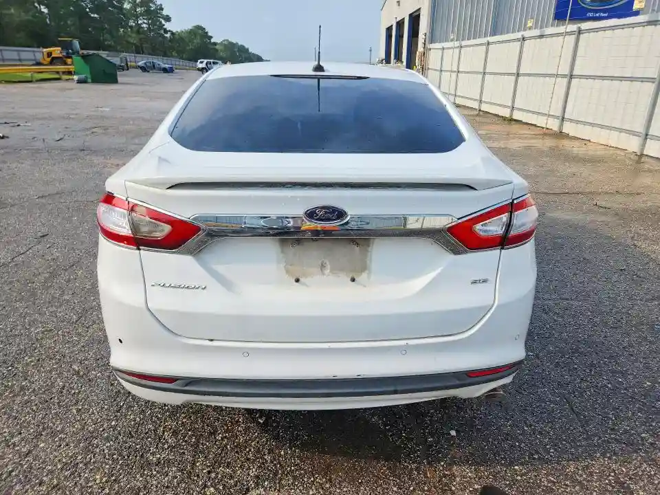 3FA6P0H77FR291487 2015 FORD FUSION-5