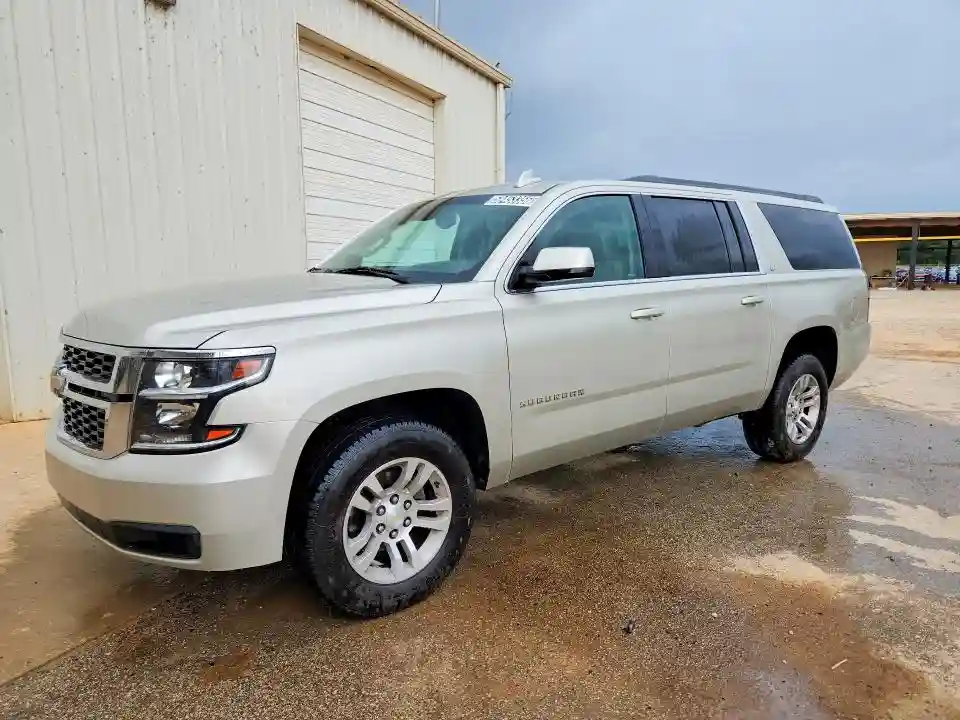 1GNSCHKC5GR445997 2016 CHEVROLET SUBURBAN-0