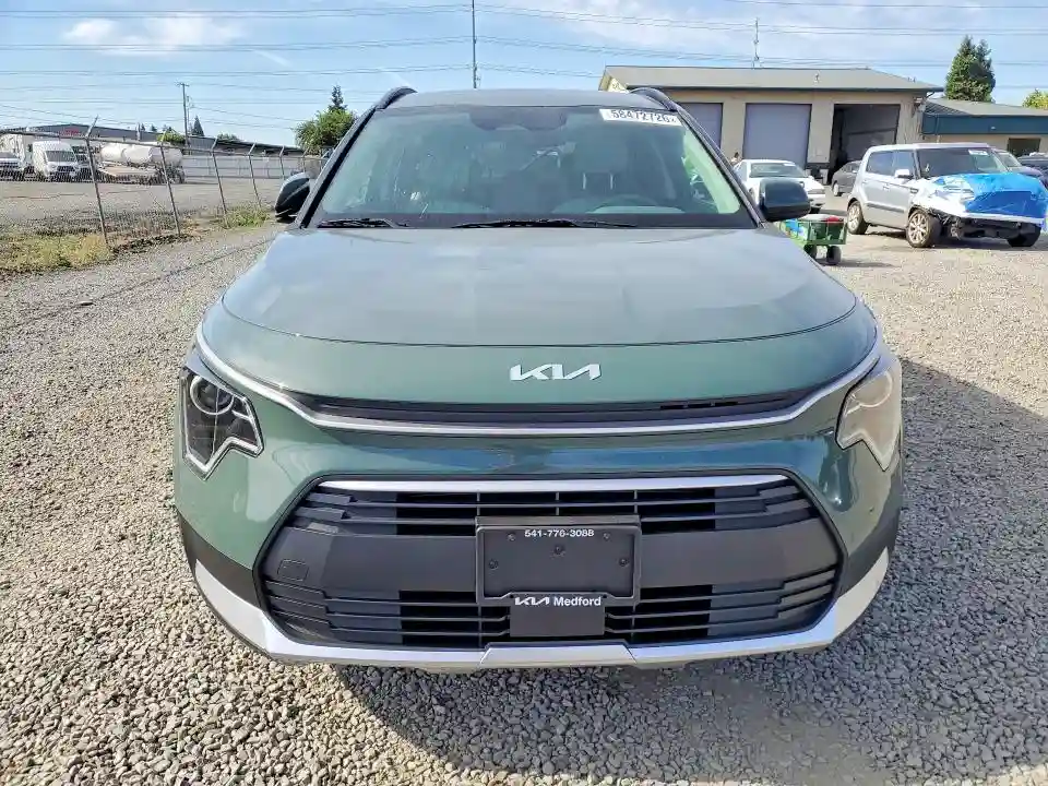 KNDCR3LE9R5190313 2024 KIA NIRO-4
