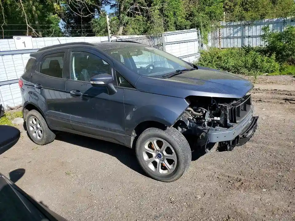 MAJ6S3GL4NC473305 2022 FORD ECOSPORT-3