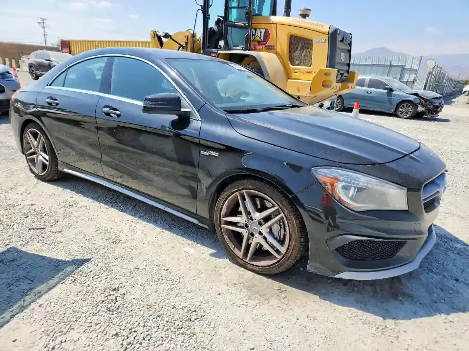 WDDSJ5CB5GN356933 2016 MERCEDES-BENZ CLA-CLASS-3