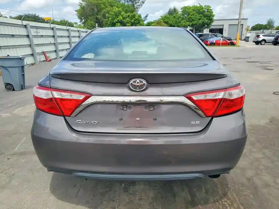 4T1BF1FK0GU222302 2016 TOYOTA CAMRY-5