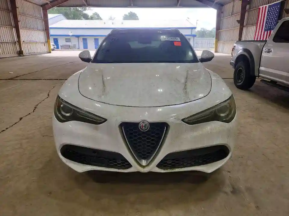 ZASFAKANXJ7B73781 2018 ALFA ROMEO STELVIO-4